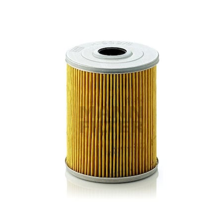 Mann-Filter 92-96 Vw Passat-Vrs 2.8L V6 Oil Filter, H932/5X H932/5X